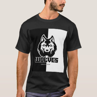 E sports  T-Shirt