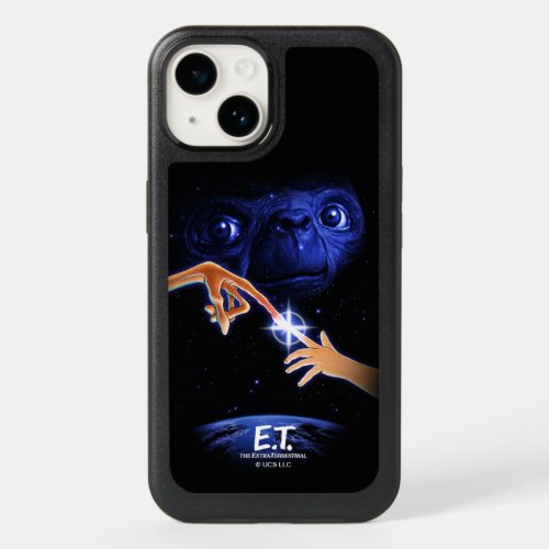 ET  Elliott Touching Fingertips OtterBox iPhone 14 Case