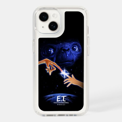 ET  Elliott Touching Fingertips Speck iPhone 14 Case