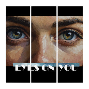 E TRIPTYCH