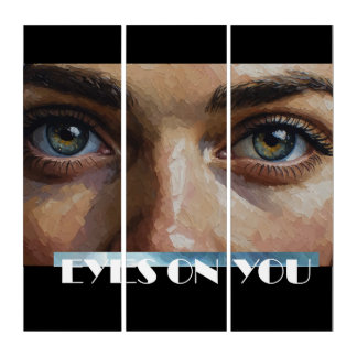 E TRIPTYCH