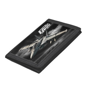 EA-18G Growler Photo Wallet Photo Wallet