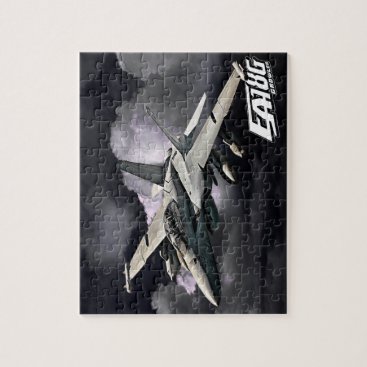 EA-18G Growler Puzzle Puzzle EA-18G Growler Puzzle Puzzle
