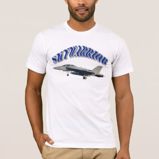EA-18G Growler Skywarrior Shirt