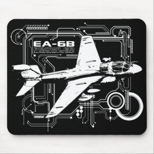 EA-6B Prowler Mouse Pad
