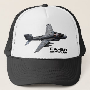 EA-6B Prowler Trucker Hat