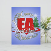 EA CHRISTMAS Enrolled Agent (Standing Front)