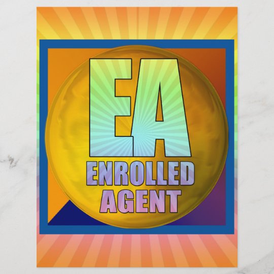 What is an Enrolled Agent