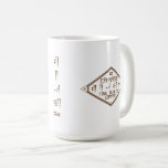 Ea-Nasir Fine Quality Copper Coffee Mug<br><div class="desc">At Ea-Nasir Fine Qualtiy Copper, we will put ingots which are of the best quality before your messenger. The most trustworthy of all among the merchants who trade with Telmun. We will not treat you with contempt. No high pressure sales tactics. If you want to take these fine quality copper...</div>