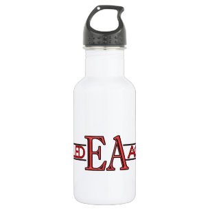 EA SPECIALIST LOGO ENROLLED AGENT WATER BOTTLE