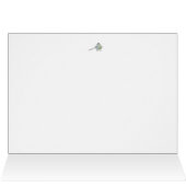 Each birthday is a stop on life's journey. (Inside Horizontal (Top))