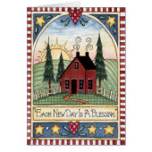 Each New Day (Front)