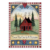 Each New Day (Front)