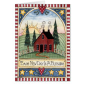 Each New Day (Front)