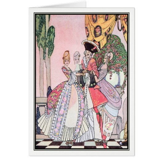 Each was Delicious by Kay Nielsen (Front)