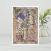 Eadwine the Monk (Standing Front)