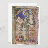 Eadwine the Monk (Front/Back)