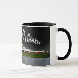 Eagan 15 oz Ringer Mug