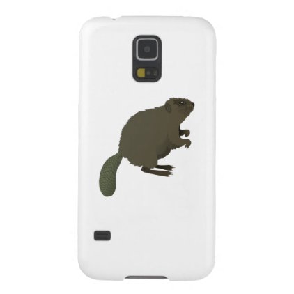 Eager Beaver Case For Galaxy S5