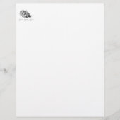 Eager Eater Peke (Front)