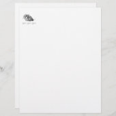 Eager Eater Peke (Front/Back)