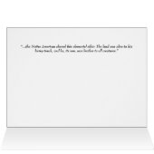 Eagle (Inside Horizontal (Top))