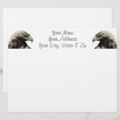 Eagle (Front/Back)