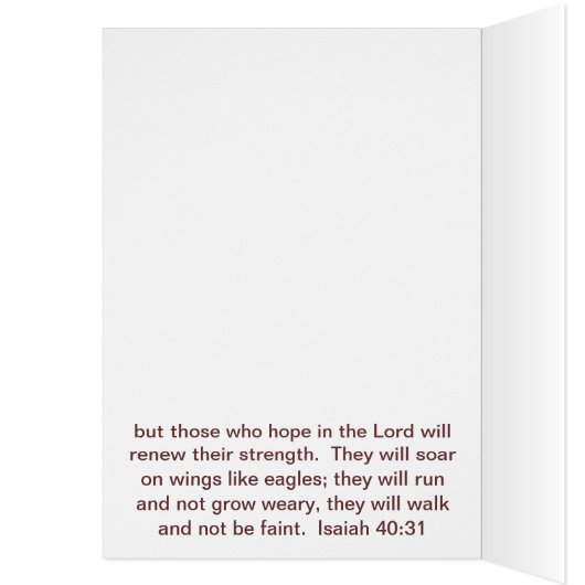 Eagle (Inside (Left))