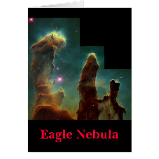 eagle4Finished, Eagle Nebula Cards