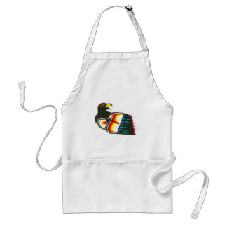 eagle 001 adult apron
