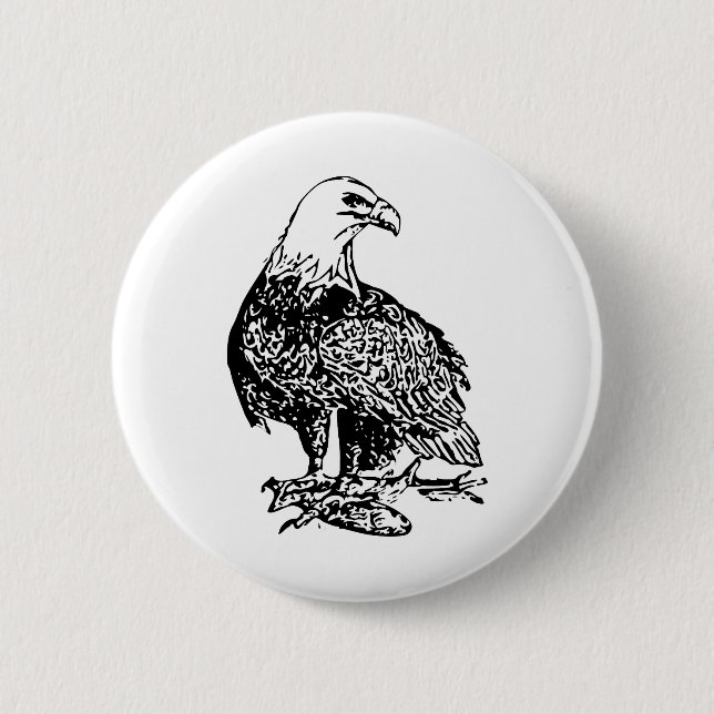 Eagle 2 button (Front)