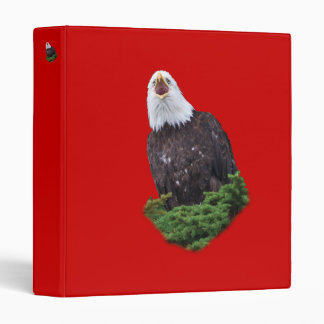 eagle 3 ring binder