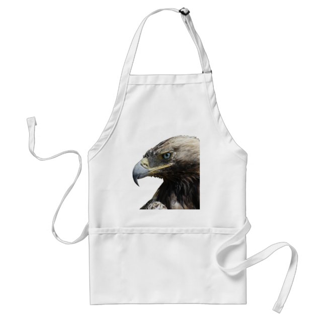 Eagle Adult Apron (Front)