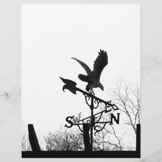 Eagle and Arrow (Front)