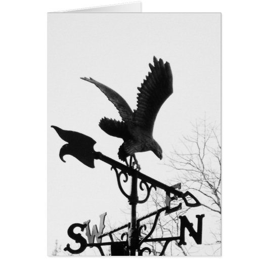 Eagle and Arrow Cards (Front)