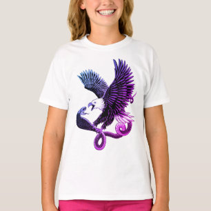 Eagle and Snake T-Shirt