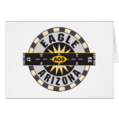 Eagle, AZ A09 Airport (Front Horizontal)