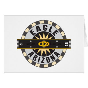 Eagle, AZ A09 Airport