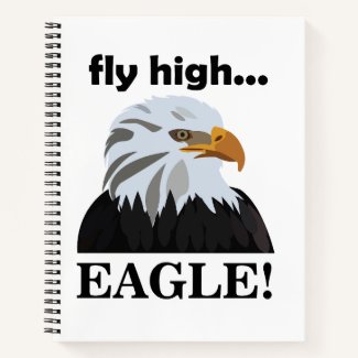 Eagle Bald Eagle Fly High Eagle