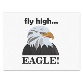 Eagle Bald Eagle Fly High Eagle