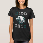 Eagle Bird Gang Funny Philadelphia Essential T-Shirt for Sale by