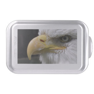 EAGLE BIRD OF PREY  CAKE PAN