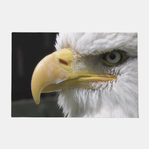 EAGLE BIRD OF PREY DOORMAT