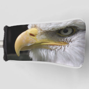 EAGLE BIRD OF PREY GOLF HEAD COVER