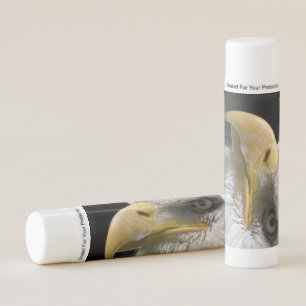 EAGLE BIRD OF PREY  LIP BALM