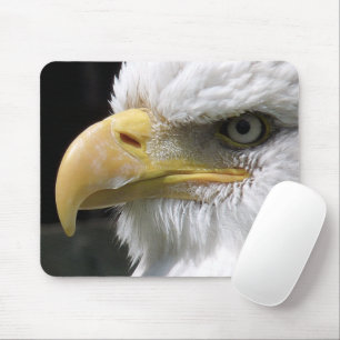 EAGLE BIRD OF PREY MOUSE PAD