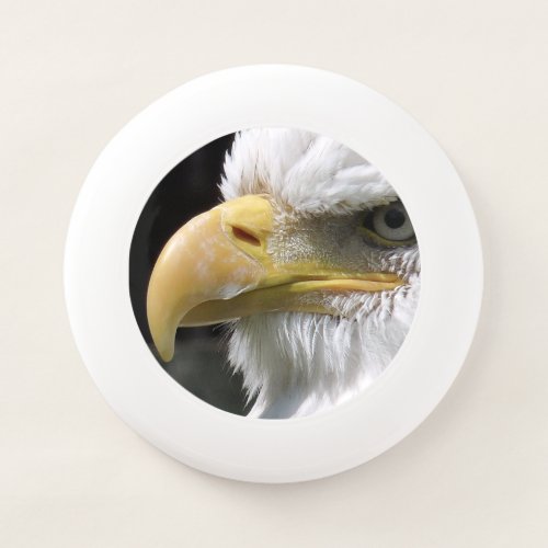 EAGLE BIRD OF PREY   Wham_O FRISBEE