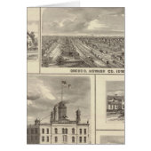 Eagle Brewery, Cedar Rapids (Front)