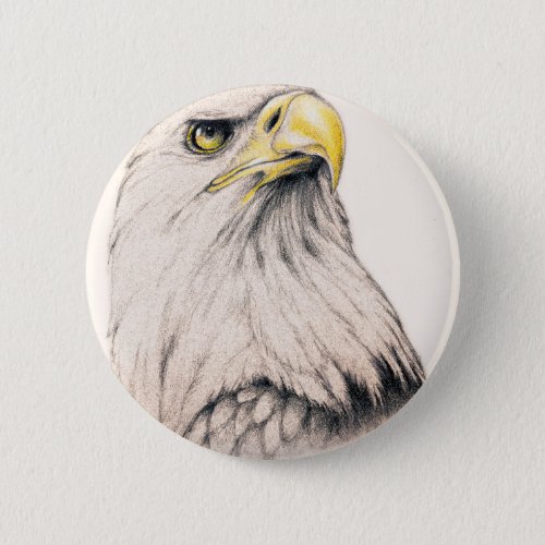 Eagle Button