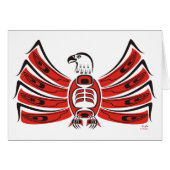 Eagle Cards (Front Horizontal)